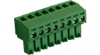 RND 205-00128 Female Connector Pitch 3.81 mm, 8 Poles