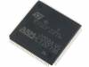 STR710FZ2T6 Микроконтроллер ARM7; Flash:256кБ; 66МГц; SRAM:64кБ; LQFP144