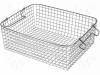 RCO-US200K, Basket; for ultrasonic cleaner RCO-US200, REECO