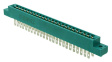 305-048-500-202 Card edge connector 48, Female