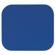 58021 Rubberised mouse pad blue