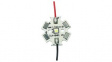 ILH-ON01-ULWH-SC211-WIR200. SMD LED 20mm Round 6500K Daylight SMD