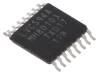 74LVC594APW.112 IC: цифровая; SMD; TSSOP16; Серия: LVC; 1,2?3,6ВDC; Упаковка: туба