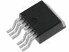 IXFA230N075T2-7 Транзистор: N-MOSFET; 75В; 230А; 480Вт; TO263-7; 59нс