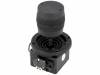 OM300B-M4, Джойстик; 0?10k?±5%,3 оси; 1; 10кОм; -10?80°C; 500000циклов, OMTER