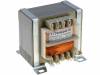 TS40/043 Трансформатор: сетевой; 40ВА; 230ВAC; 18В; 18В; 1,1А; 1,1А; IP00