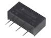AM2DS-1205S-NZ Преобразователь: DC/DC; 2Вт; Uвх:10,8?13,2В; 5ВDC; Iвых:400мА