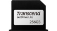 TS256GJDL350 JetDrive Lite Expansion Card for MacBook Pro 15", 256GB, 95MB/s, 55MB/s