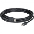 NBAC0214L NetBotz USB latching cable