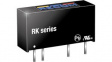 RK-1205S/H6 Преобразователь: DC/DC; 1Вт; Uвх: 10,8?13,2В; Uвых: 5ВDC; SIP7; 2,7г