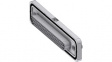 HD-DWM62SY/2M85UN D-Sub Connector High Density Female 62P