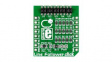 MIKROE-1999 Line Follower Click Reflective Sensor Module 5V