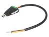 CDD-CNPNP CSIM programmer for CDD-CNPN; LED; Works with: CDD-CNPN