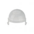 IML-0669 Fresnel lenses for PIR sensors Polyethylene Natural (White)