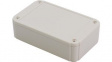 RL6165 Plastic Enclosure 105x65x30mm Grey ABS IP54
