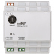 HMW-SYS-PS7-DR Power supply 7 VA, DIN rail mount 72 x 87 x 64 mm