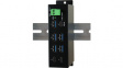 EX-1196HMS USB hub 7x