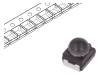 LY T66F-ABBB-46-1, LED; SMD; 3528,PLCC2; желтый; 1600-2520млм; 1400-2800мкд; 55°; 20мА, Osram