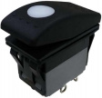 RND 210-00532 Rocker Switch, SPST, On-Off