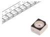 LY T68B-T2V1-26, LED; SMD; 3528,PLCC2; желтый; 1208-2415млм; 355-900мкд; 120°; 30мА, Osram