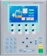 6AV66470AJ113AX0 HMI panel 4 " TFT, 256 colours