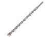 631856000 Drill bit; concrete,for stone,for wall,brick type materials