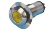 528-521-76 LED Indicator yellow 230 VAC