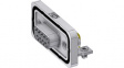 DTSWM09SYC/2M47UN D-Sub Connector Female 9P IP 68