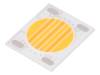 PDSJ-40FQL-D2030 LED мощный; COB, двухцветный; Поверхность: плоская