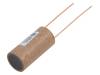 KPCU02H382J Конденсатор: медь-полипропилен-бумага; 82нФ; 600ВDC; ±5%; 0,0035