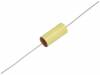 KPS200-310DAK Конденсатор: полипропиленовый; 0,1нФ; ESR:79,5Ом; THT; ±10%
