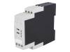 EMR6-W380-L-1 Модуль: реле контроля напряжения; DIN; Выводы: винтовые клеммы