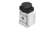 MS4-DL-1/4 Soft-Start Valve, 14bar, IP65