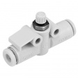 AS1002F-04 One-way restrictor