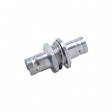 34 BNC-75-0-1/133 NE Straight Adapter, BNC Socket - BNC Socket, 75Ohm