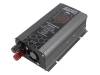 3ZHP1LED34 Преобразователь: автомобильный dc/ac; 500Вт; Uвых: 230ВAC; 0?40°C