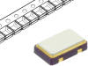 ISM82-3753BH-24.0000 Генератор: керамический; 24МГц; SMD; 3,3В; ±50ppm; -55?125°C; 15пФ