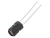 COIL0406-0.022 Дроссель: проволочный; THT; 22мкГн; Iраб: 1А; 180мОм; ±10%; Шаг: 2мм