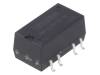 AM1LS-2412D-NZ Преобразователь: DC/DC; 1Вт; Uвх:21,6?26,4В; Uвых:12ВDC; SMD; 1,8г