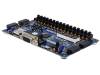Basys3 (410-183) Ср-во разработки: Xilinx; Pmod гнездо, USB A, USB B mini, VGA