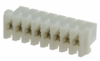 08KR-6S-P Socket, IDC connection 8-pin 8P