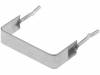 PWR4412-2SBR0100F Резистор: проволочный; THT; 10мОм; 1Вт; ±1%; -55?270°C; 20ppm/°C