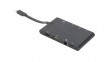 DA-70865 9-Port USB-C Docking Station