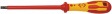 T49144-035 Screwdriver VDE Slotted 3.5x0.6 mm