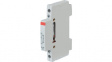 EH04-20 Auxiliary contact 2 NO 600 VAC/DC