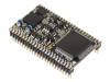 TWN4 MULTITECH NANO LEGIC Считыватель RFID; 31x17,8x2,5мм; GPIO,I2C,UART,USB,serial