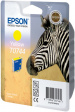 T074440 Ink T0744 yellow