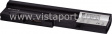 VIS-90-MINI305BL Toshiba notebook battery, div. Mod.