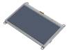 11865 Дисплей: TFT; 4,3"; 480x272; Подсвет: LED; 105,93x79,87мм; 3,3?5ВDC