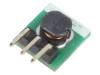 AMSRO-7812-NZ Преобразователь: DC/DC; 1,8Вт; Uвх:8?24В; Uвых: -12ВDC; Iвых:150мА